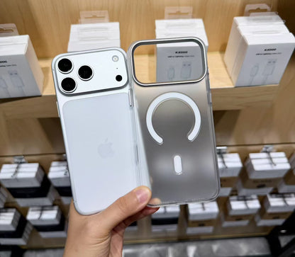 Kdoo/Kzdoo Matte Guard MagSafe Case - 17 Pro & 17 Pro Max