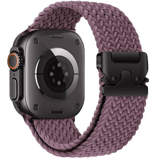 Braided Loop Strap - 42mm to 49mm