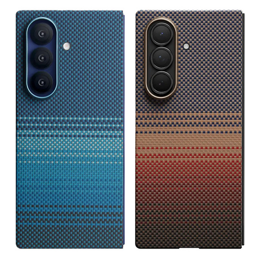 Pitaka Sunset / Moonrise - Fold 7 (MagSafe Supported)