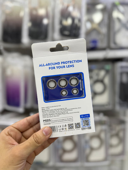 Lito Camera Lens Protectors - S24 Ultra