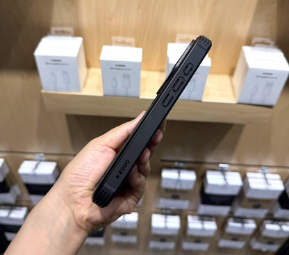 Kdoo/Kzdoo Ares - 17 Series