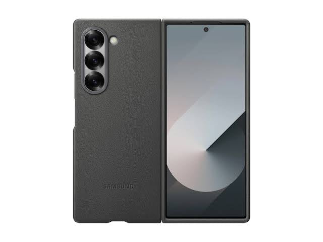 Samsung Kindsuit Leather Case - Fold 7