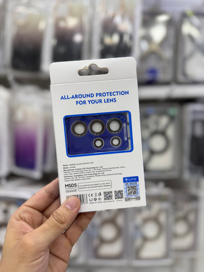 Lito Camera Lens Protectors - S24 Ultra