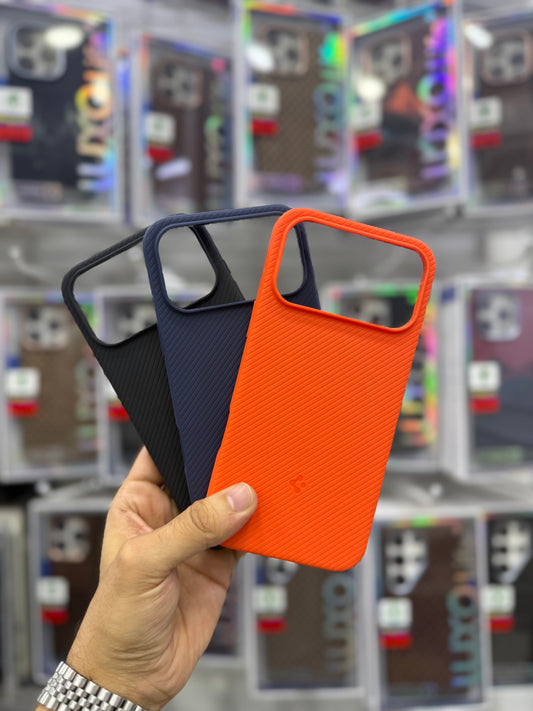 Spigen Mag Armor Magfit Case - 17 Series