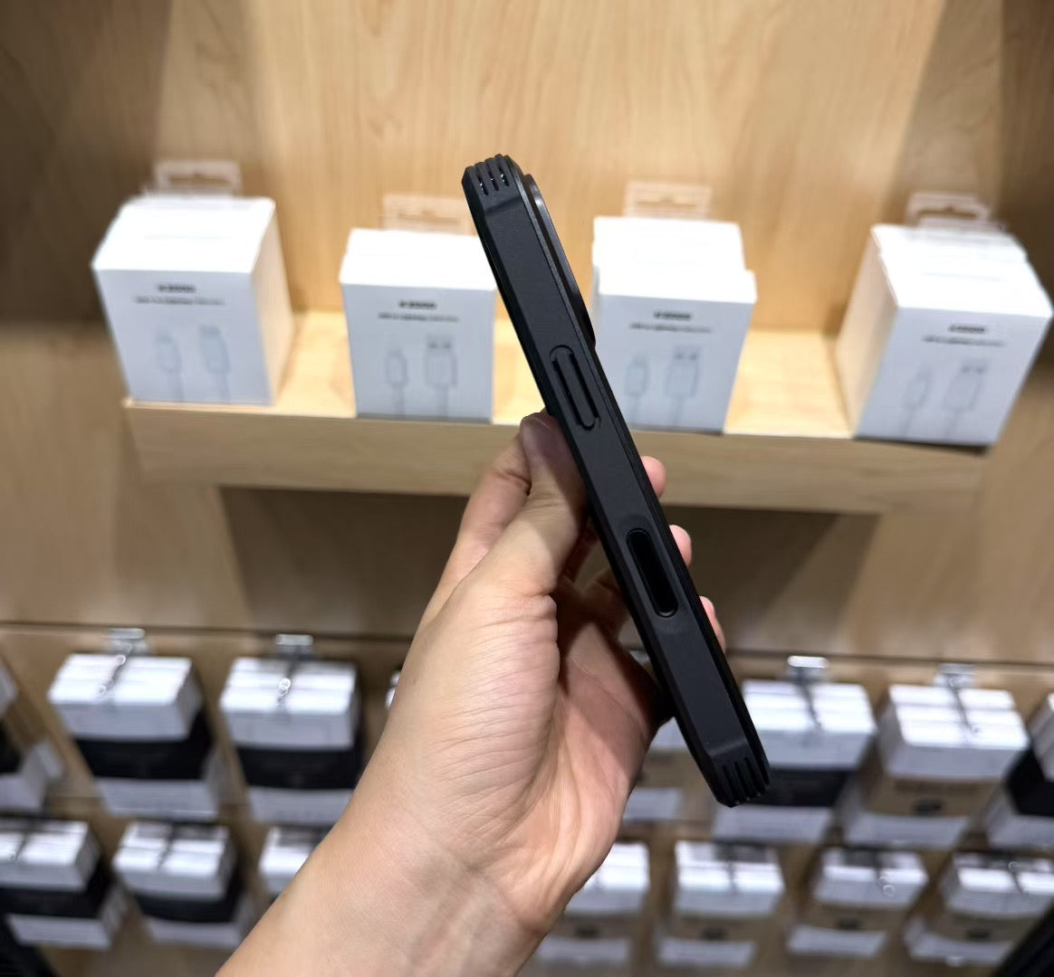 Kdoo/Kzdoo Ares - 17 Series