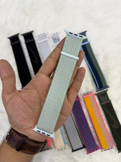 Nylon Strap - 42mm to 49mm