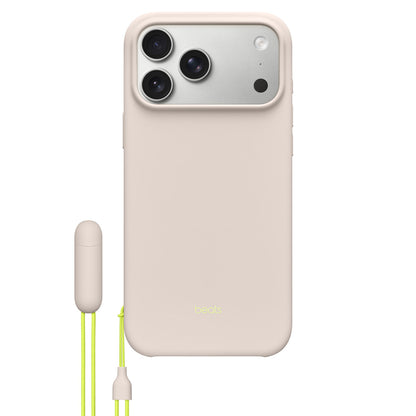 Apple Beats MagSafe Animation Case with Kick Stand - 17 Pro & 17 Pro Max