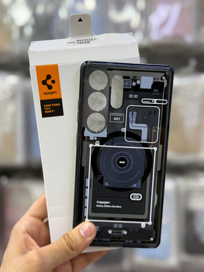 Spigen Zero One Magsafe Case - Samsung Models