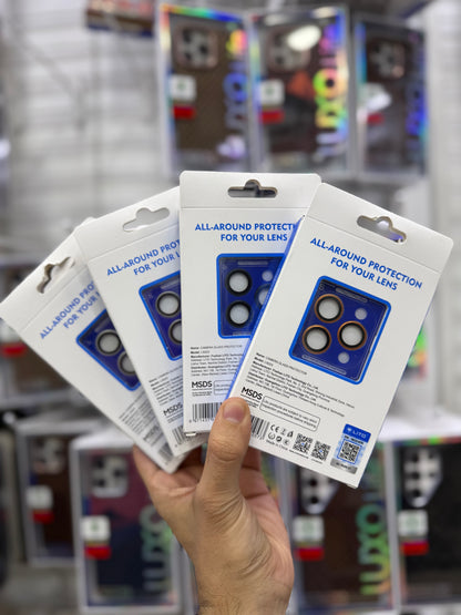 Lito Camera Lens Protector - 17 Series