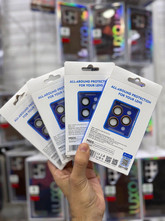 Lito Camera Lens Protector - 17 Series