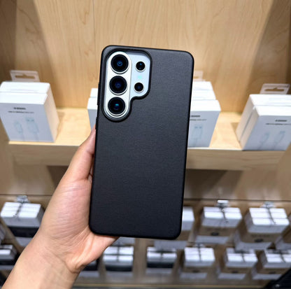 Kdoo/Kzdoo Noble Collection Leather Case - S26 Ultra