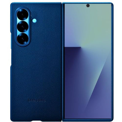 Samsung Kindsuit Leather Case - Fold 7