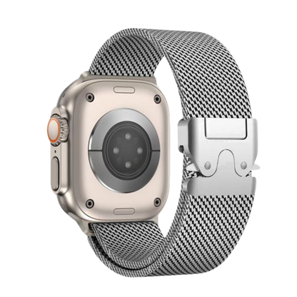 Milanese Loop Strap - 42mm to 49mm.
