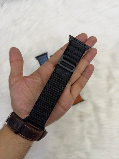 Alpine Loop Strap - 20mm to 49mm.