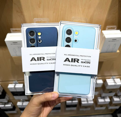 Kdoo/Kzdoo Air Skin 0.3mm Paper Case - S26 Ultra