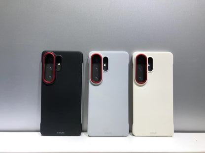 X-Level Noble Skin Sides Cut MagSafe Case - S26 Ultra