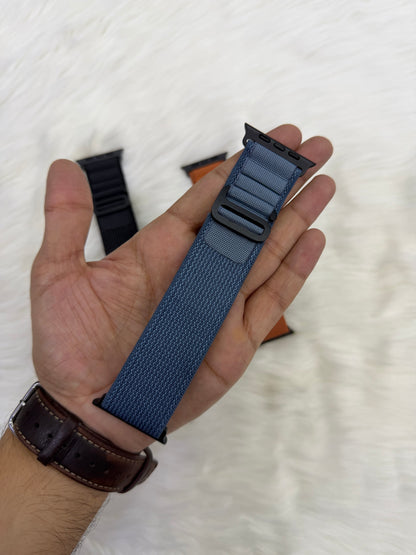 Alpine Loop Strap 2.0 - 42 to 49mm
