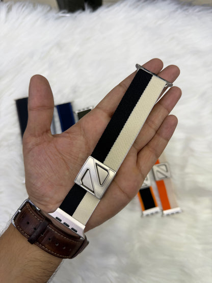 Z Lock Magnetic Strap - 42mm to 49mm