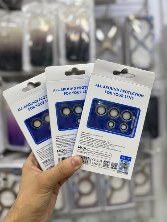 Lito Camera Lens Protectors - S24 Ultra