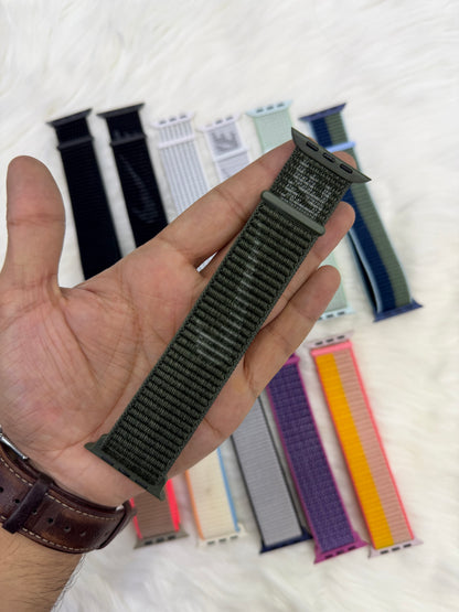 Nylon Strap - 42mm to 49mm