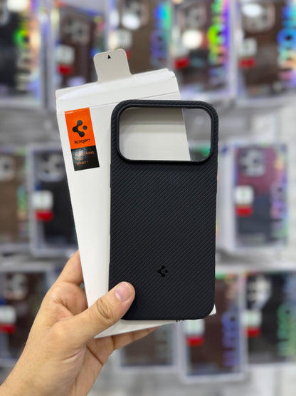 Spigen Mag Armor Magfit Case - 17 Series