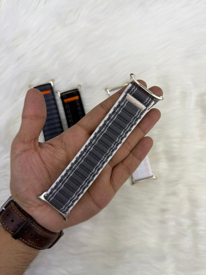 Nylon Strap - Samsung Watch Ultra 47mm