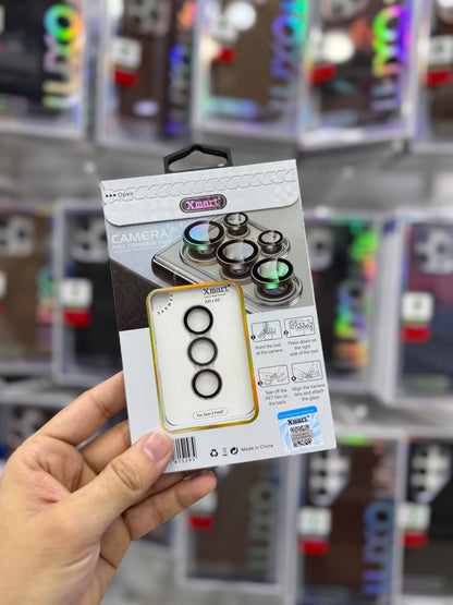 Xmart Camera Lens Protectors - Fold 7