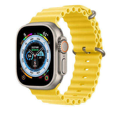 Ocean Loop Strap - 20mm to 49mm.