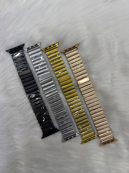 Ctzn Magnetic Chain Strap - 38mm to 49mm