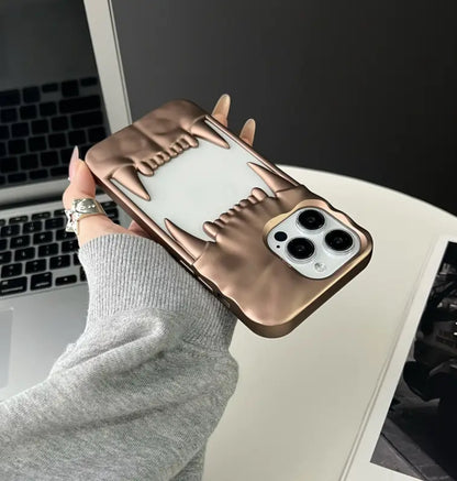 Tiger Tooth Case