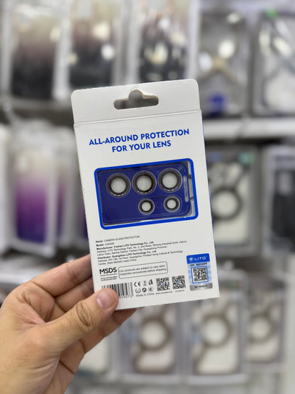 Lito Camera Lens Protectors - S24 Ultra