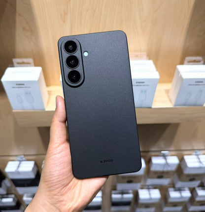 Kdoo/Kzdoo Air Skin 0.3mm Paper Case - S26 Ultra