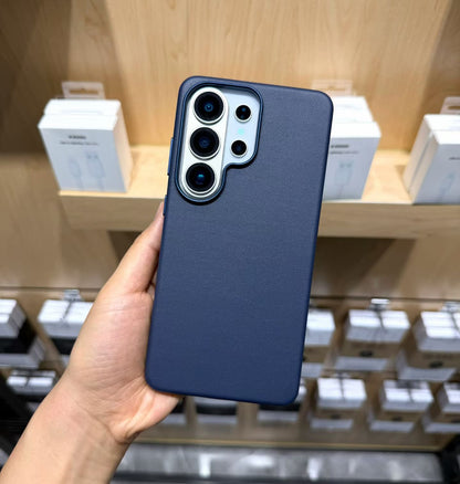 Kdoo/Kzdoo Noble Collection Leather Case - S26 Ultra