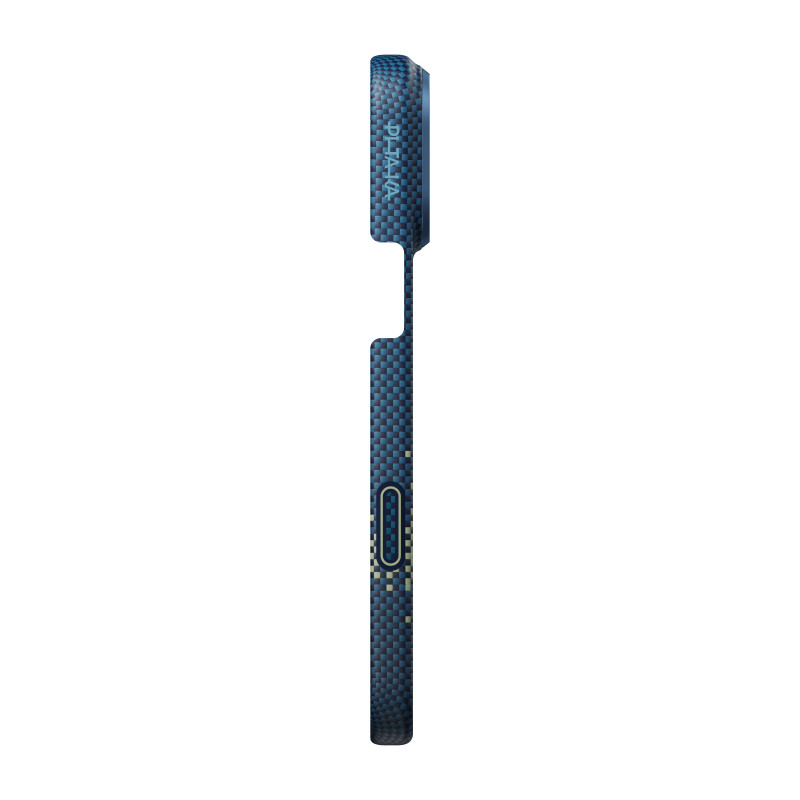 Pitaka StarPeak Milky Way Galaxy - 17 Pro Max (MagSafe Supported)