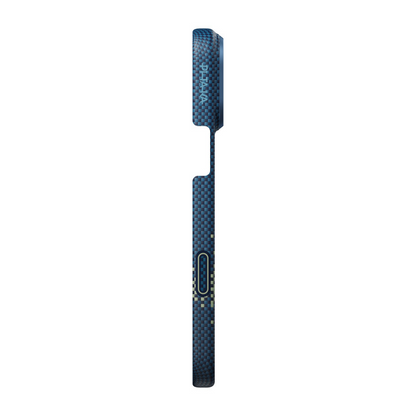 Pitaka StarPeak Milky Way Galaxy - 17 Pro Max (MagSafe Supported)
