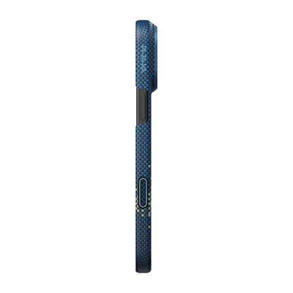 Pitaka StarPeak Milky Way Galaxy - 17 Pro Max (MagSafe Supported)