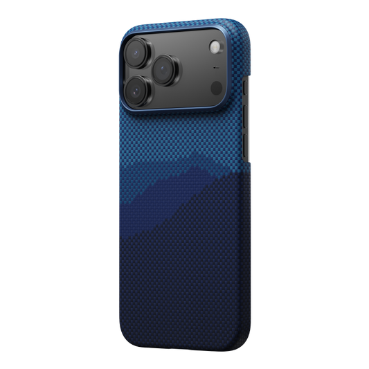 Pitaka StarPeak Over The Horizon -  17 Pro Max (MagSafe Supported)