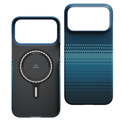 Pitaka Sunset / Moonrise - 17 Pro Max (MagSafe Supported)