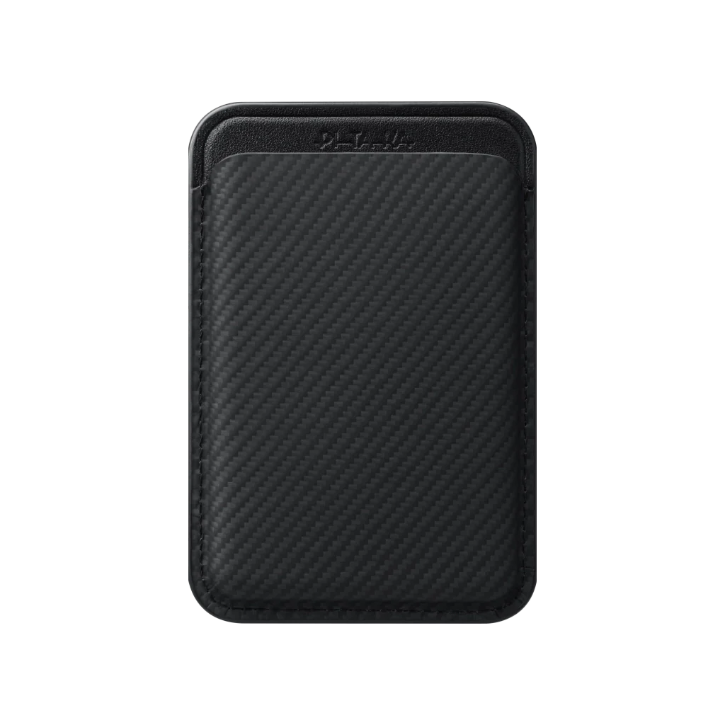 Pitaka Card Holder MagSafe Wallet