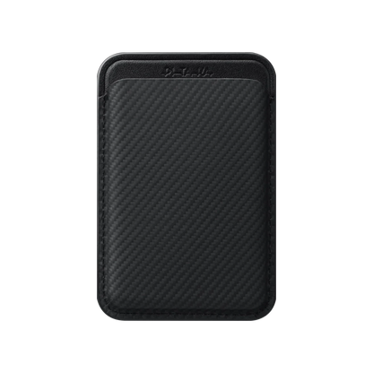 Pitaka Card Holder MagSafe Wallet