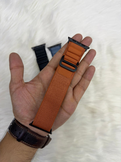 Alpine Loop Strap 2.0 - 42 to 49mm
