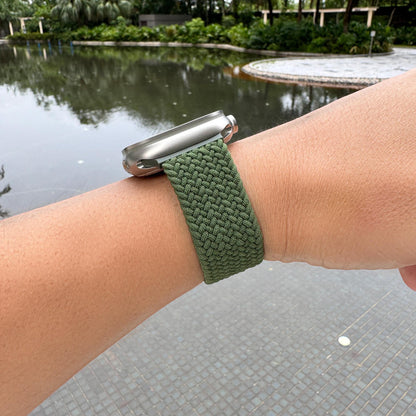 Braided Loop Strap - 42mm to 49mm