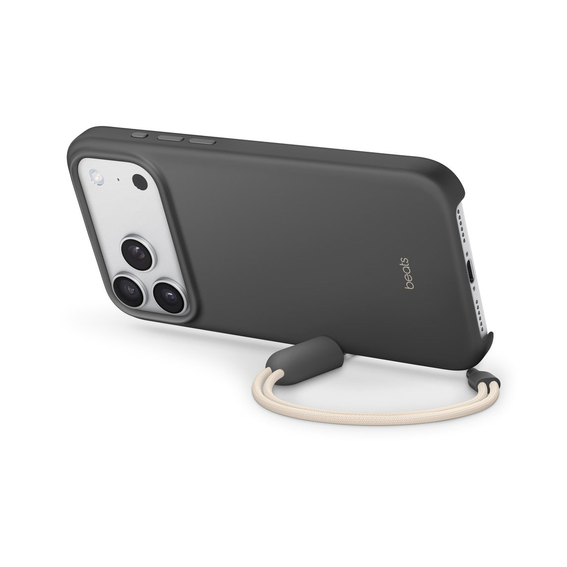 Apple Beats MagSafe Animation Case with Kick Stand - 17 Pro & 17 Pro Max