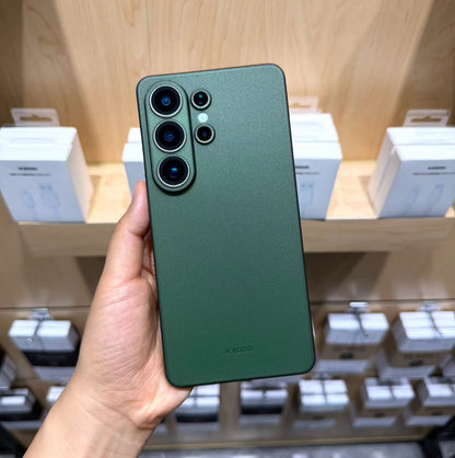 Kdoo/Kzdoo Air Skin 0.3mm Paper Case - S26 Ultra