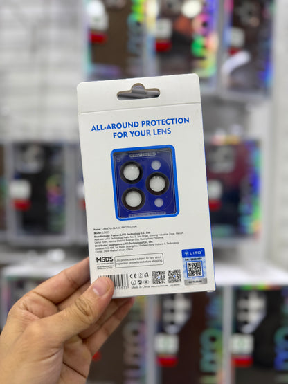 Lito Camera Lens Protector - 17 Series