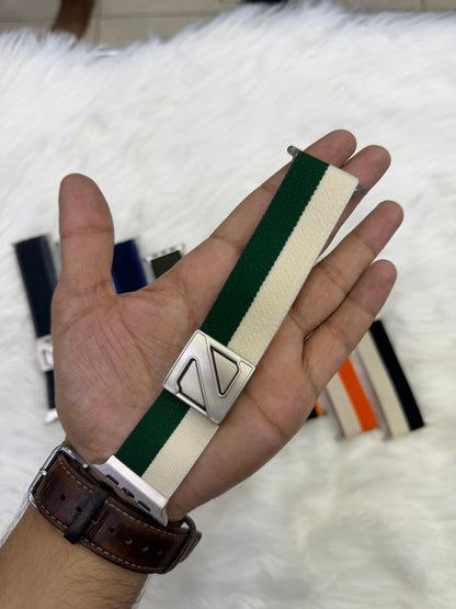 Z Lock Magnetic Strap - 42mm to 49mm