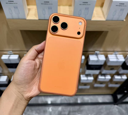 Kdoo/Kzdoo Air Skin 0.3mm Paper Case - 12 Pro Max to 17 Pro Max