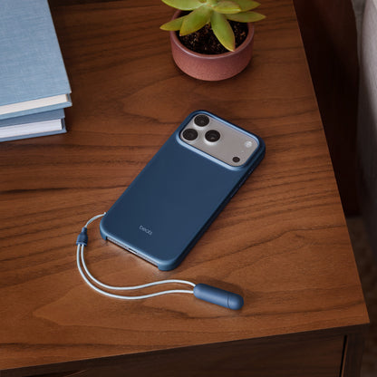 Apple Beats MagSafe Animation Case with Kick Stand - 17 Pro & 17 Pro Max