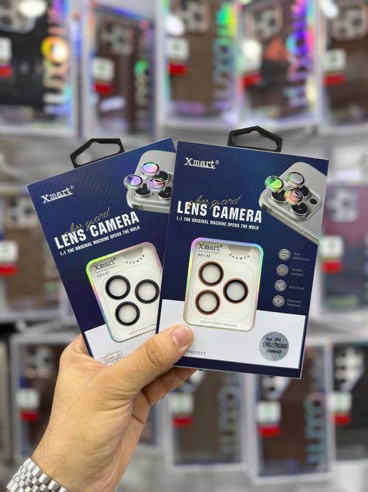 Xmart Camera Lens Protectors - 17 Series
