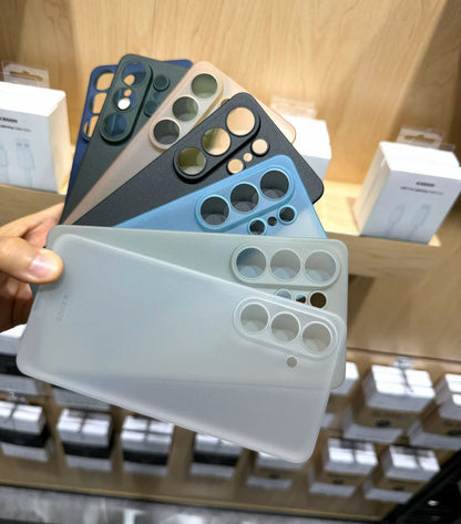 Kdoo/Kzdoo Air Skin 0.3mm Paper Case - S26 Ultra